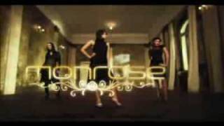 Monrose - Shame [Official Video]+ High Quality