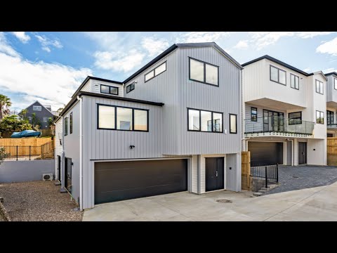 116A Oaktree Ave,, Browns Bay, Auckland, 5 Bedrooms, 3 Bathrooms, House
