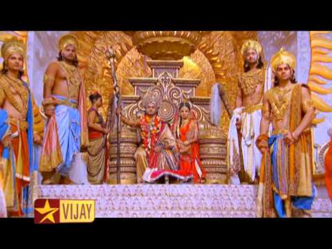 Mahabharatham - 27th to 31st October 2014 | Promo 2