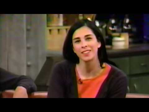 003 Tough Crowd - Patrice O'Neal, Sarah Silverman, Nick Di Paolo, Jim David