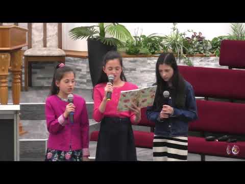 Cuvantul Intrupat(Cover:Misiunea Eldad)