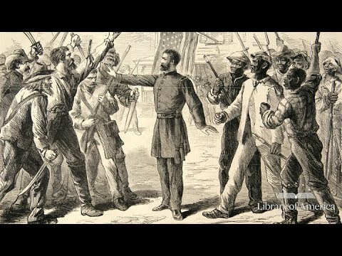 Historian Eric Foner on Reconstruction: America's Unfinished Revolution