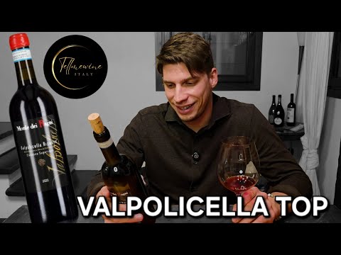 IL MIGLIOR VALPOLICELLA RIPASSO ⚠️🍷👀