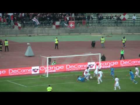 Bari   Empoli 2 3 miracolo Lamanna