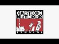 Some Cartoon Network Studios Logo Remakes I Made