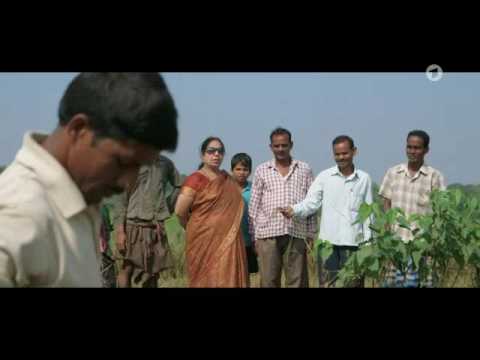 Dokumentarfilm im Ersten: 10 Milliarden - Wie werden wir alle satt? ARD Reportage & Dokumentation