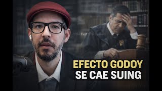 LO GRABÉ: El presidente de la Corte Nacional enfrenta la revuelta de los jueces