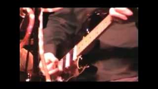 Absent Kid - From Brentwood to Budapest