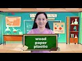 Grade 5 Science Q1 Ep1 Properties Of Materials