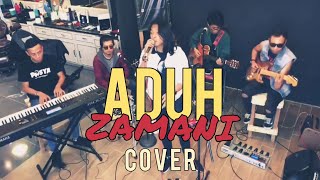 ADUH - ZAMANI | #PASYAKUSTIK EP.3 | Pasya Cover