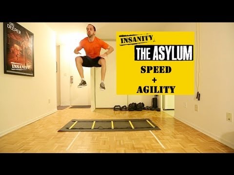 download lagu mp3 mp4 Speed And Agility Asylum, download lagu Speed And Agility Asylum gratis, unduh video klip Speed And Agility Asylum