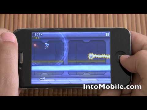 Video cover
