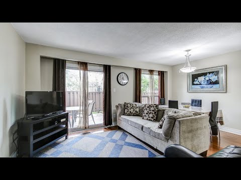 FOR SALE - 115 Collins Crescent, Brampton