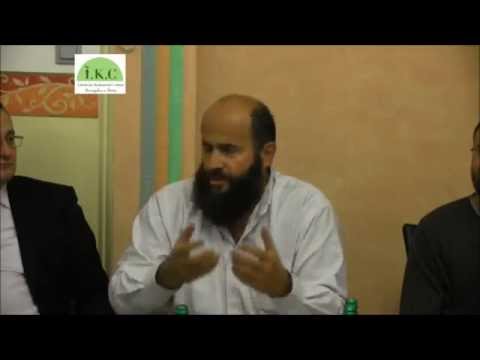 MUDRI SAVJETI MUFTIJE ZUKORLICA (10.2014) IKC-Bec
