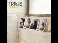 Travis - The Distance (singles)