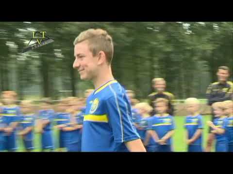 Voetbaldagen Festilent 2018