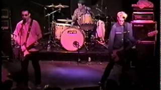 The Mr. T Experience - &quot;She&#39;s Coming (Over Tonight)&quot;