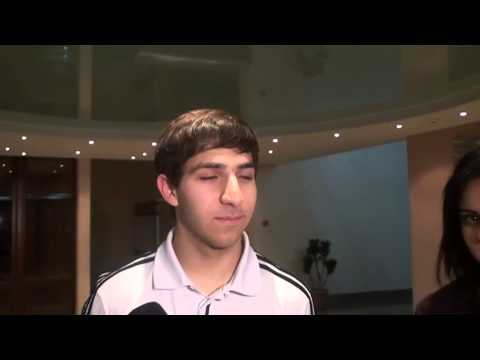 Ayvazyan and Papikyan