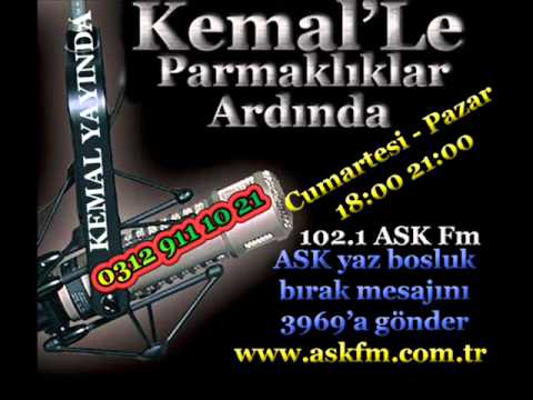Ask Fm Kemal 30.11.2014