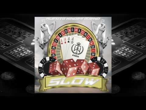 ALEXITO KINDER BUENO //  [SLOW] //