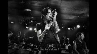 Andy Black- Paint It Black sub en español