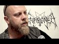 Enthroned Inteview Black Metal From Belgium