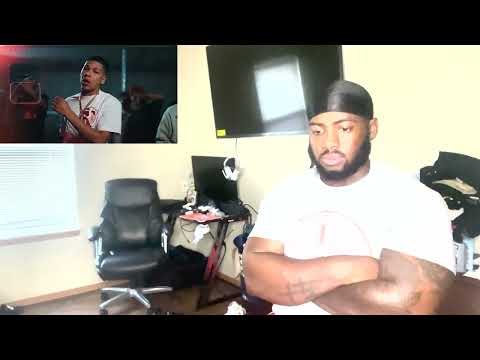 Acito ft. Young Iggz - Dead Man | REACTION