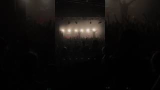 Bliss n Eso Live in Sydney; Friend like you