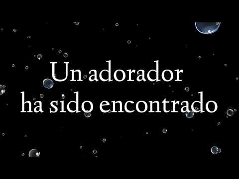 Un adorador- ebenezer Honduras