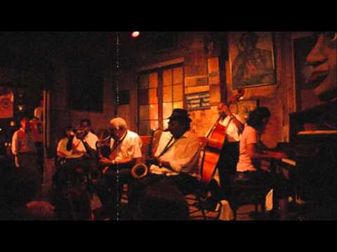 Marlon D. vs Mena Keyz - Harlem Jazz (Vocal Mix)