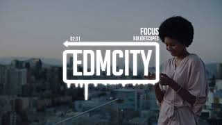 Kolidescopes - Focus video