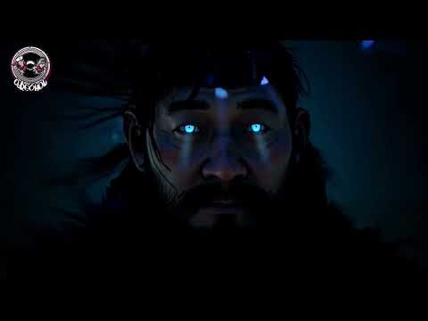 JB Spe6men x ZOUZ Spe6men - GREAT SPIRIT