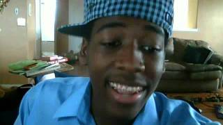 Jae Millz- My Swagg Freestyle (COVER)