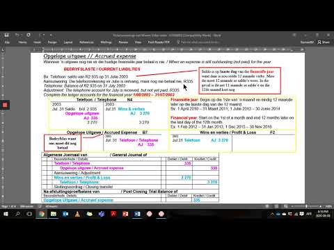 10: Opgelope Uitgawe