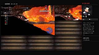 みんなでスペランカーZ 配信 PSストアのセールの話しながら少し