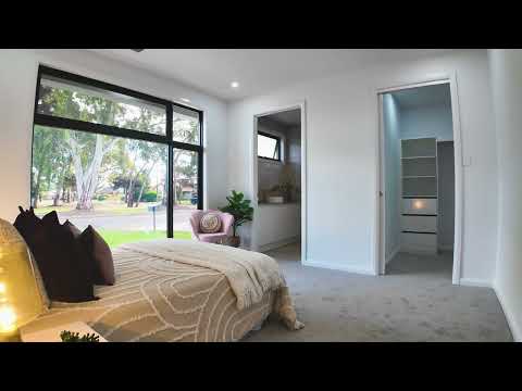 46 Lamorna Parade, Parafield Gardens, SA 5107, 4房, 2浴, House