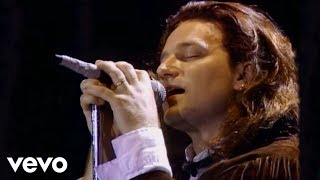 Video thumbnail of "U2 - Pride (In The Name Of Love) (Live)"