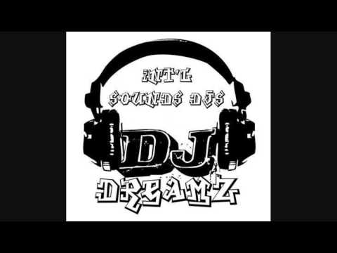 dj dreamz club shit promo mix