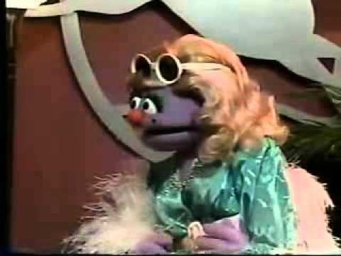 Sesame Street Episode 3265