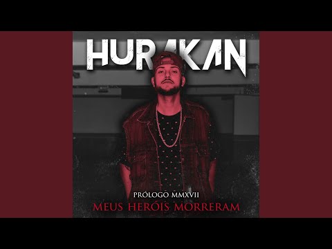 Meus Heróis Morreram