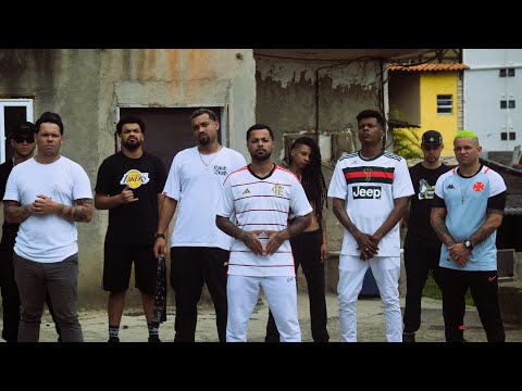 4 - Saara - Doist x ADL x Guiu x D-Raça ( Prod. Yan Souza )