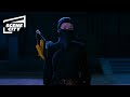 Crouching Tiger Hidden Dragon The Sword Thief HD Scene