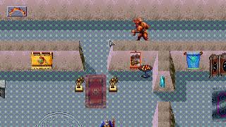 Dark Sun: Shattered Lands – Episode 17 | Balkazar boss fight, but i broke everything