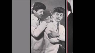We Wish You A Merry Christmas   The Everly Brothers