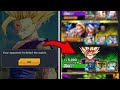 Using YOUR Forfeit Screenshots To Build My Team Again On Dragon Ball Legends