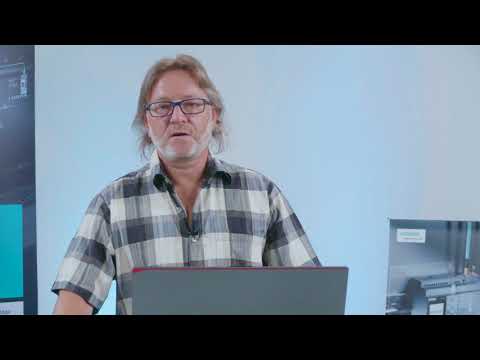 LOGO! Tips and Tricks - Time as a bar graph (EN)