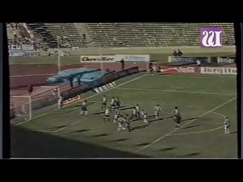 Talleres 0 Nueva Chicago 0 - Clausura 2004