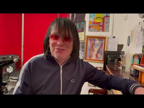 SUNDAY SERVICE ANNOUNCEMENT (BST) - Terry Miles