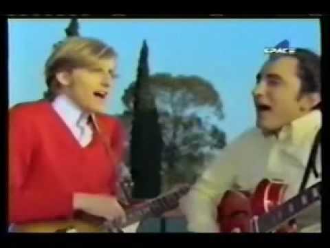 La joven guardia y Trocha angosta