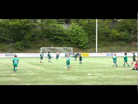 3.Spiel FC.Tannenhof - Cronenberger SC